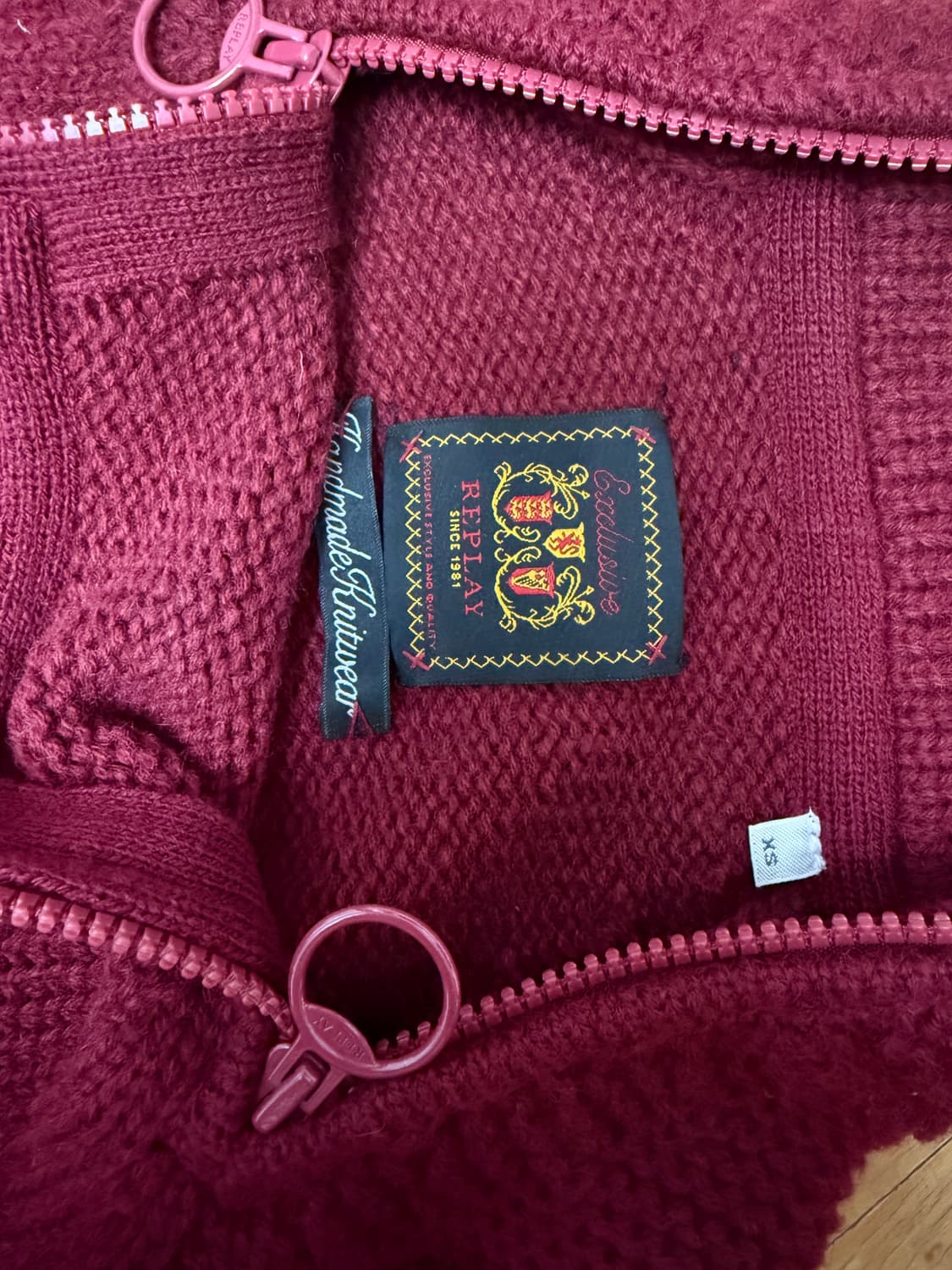 Replay 상품이미지4