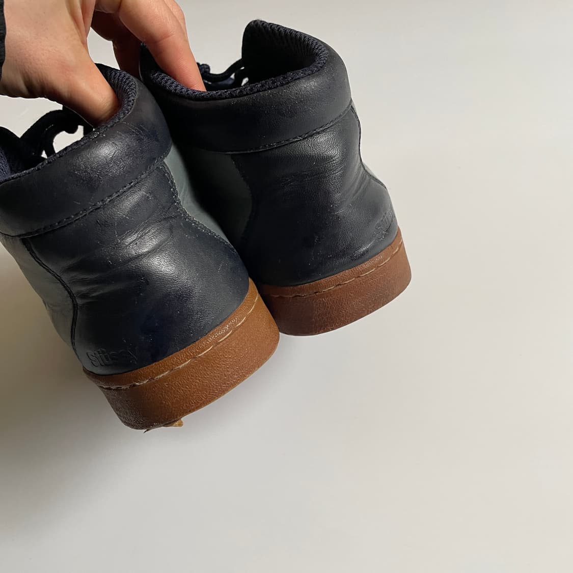 90s Stussy 상품이미지6