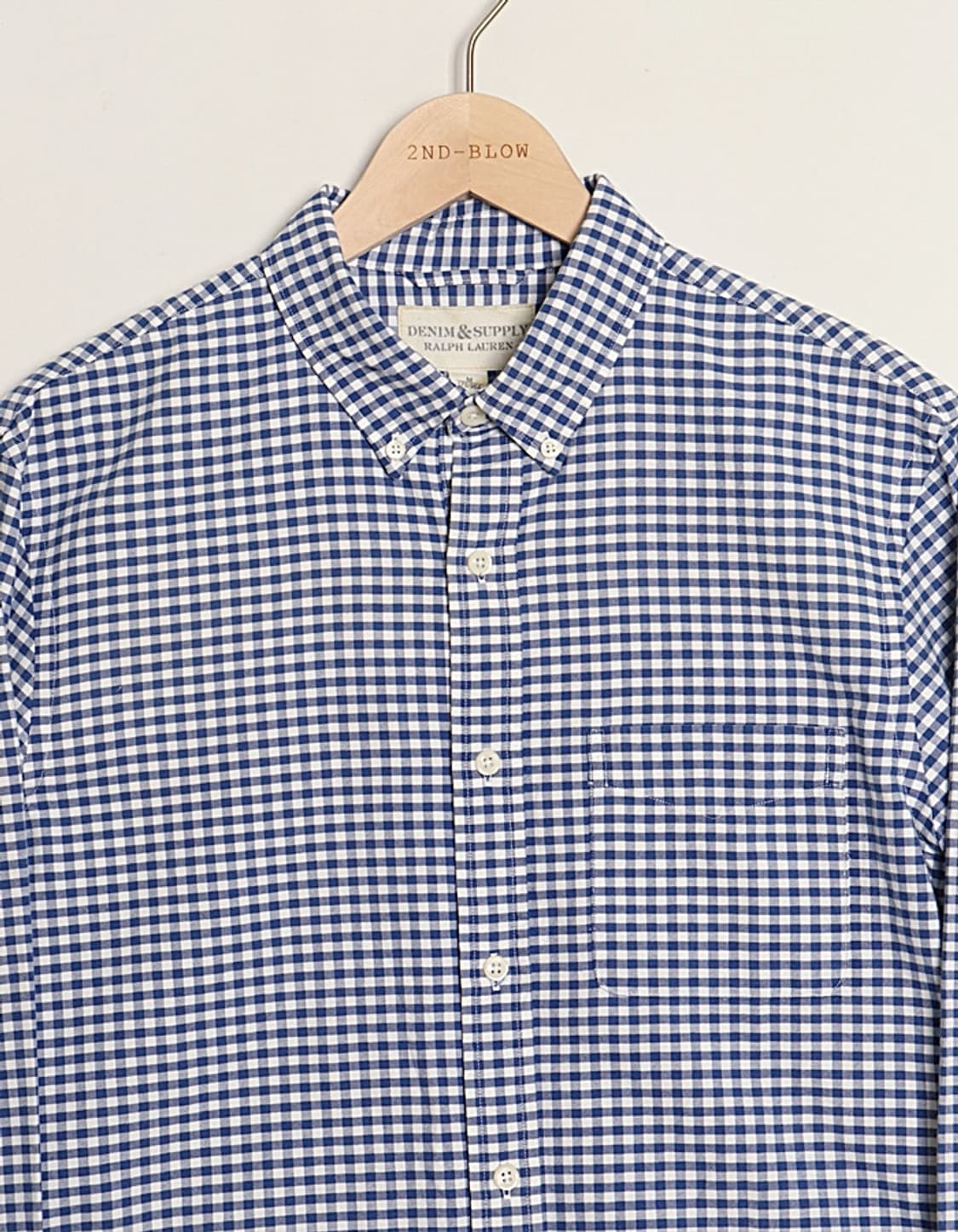DENIM&SUPPLY RALPH LAUREN  상품이미지2