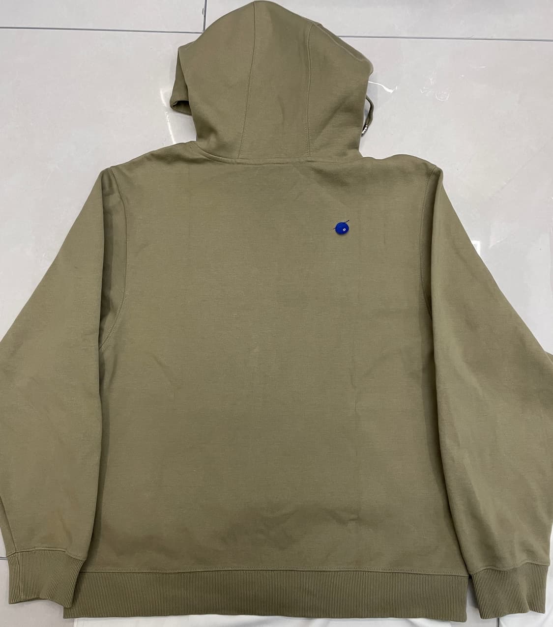 아더에러 후드 상품이미지2