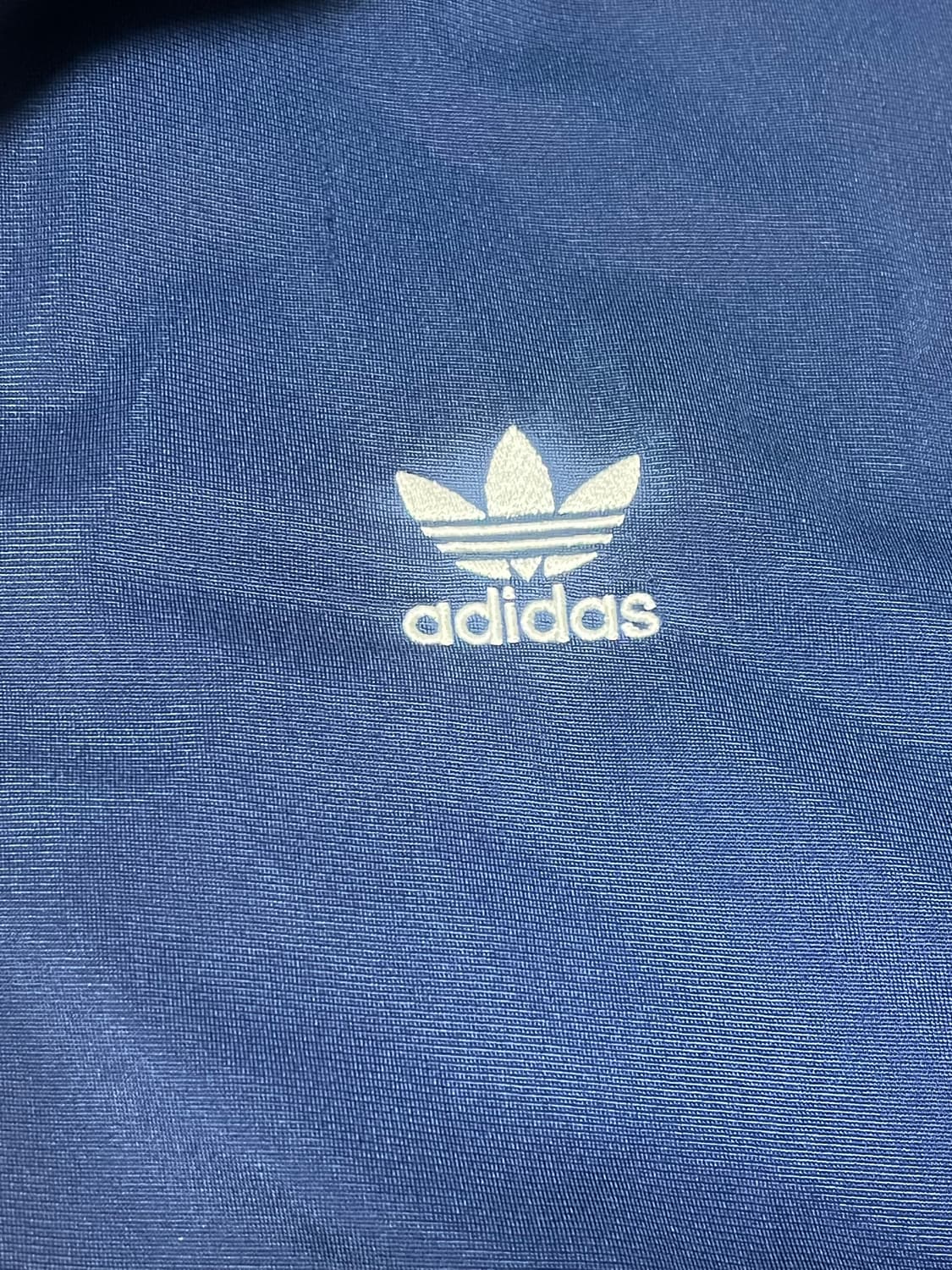 S size) 아디다스 현행 네이비 파이어버드 상품이미지2