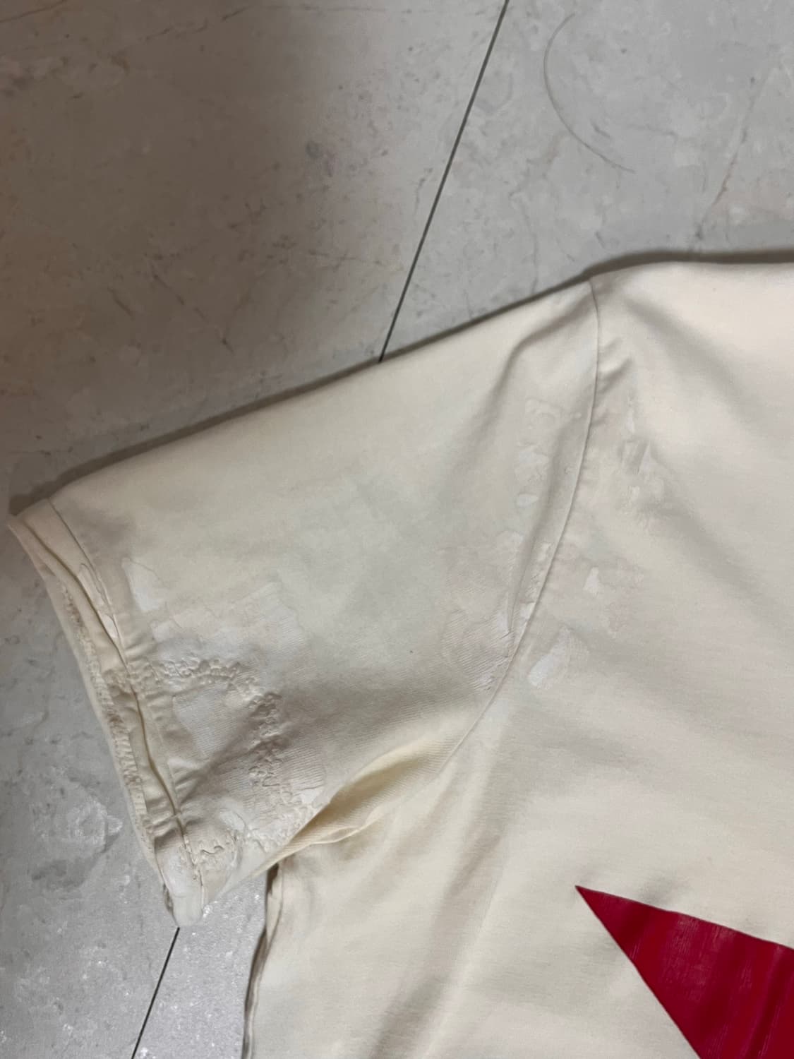 디스퀘어드2 Dsquared2 damage t shirt 상품이미지6