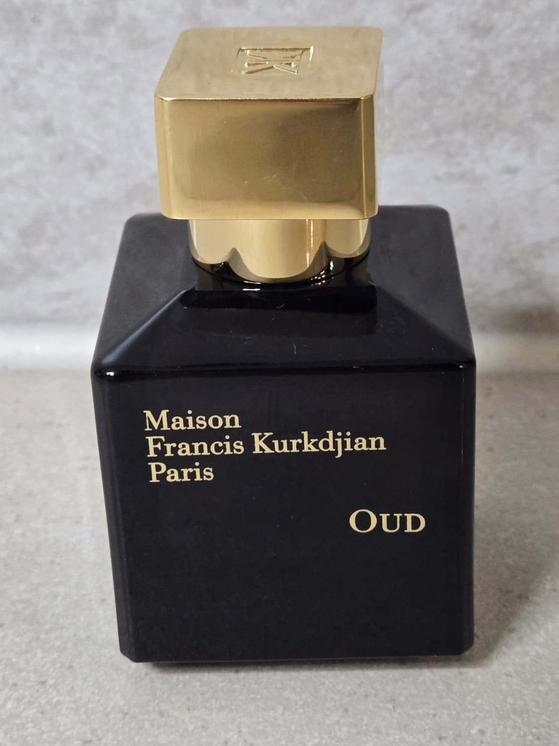 정품 메종프란시스커정 우드 오우드 oud 70ml 상품이미지1