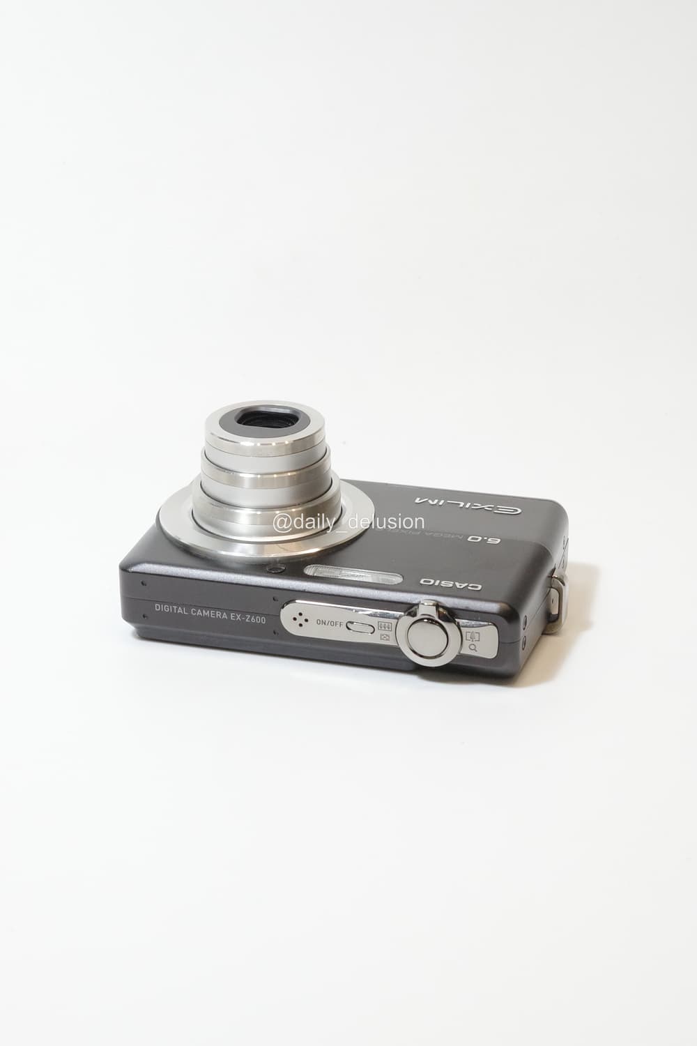 카시오 엑실림 EX-Z600 상품이미지4