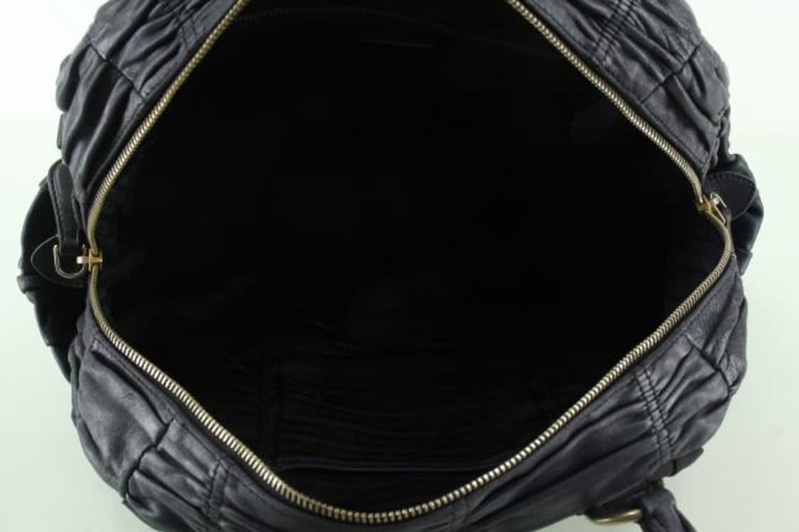 PRADA Nylon Tessuto gaufre bag 상품이미지9