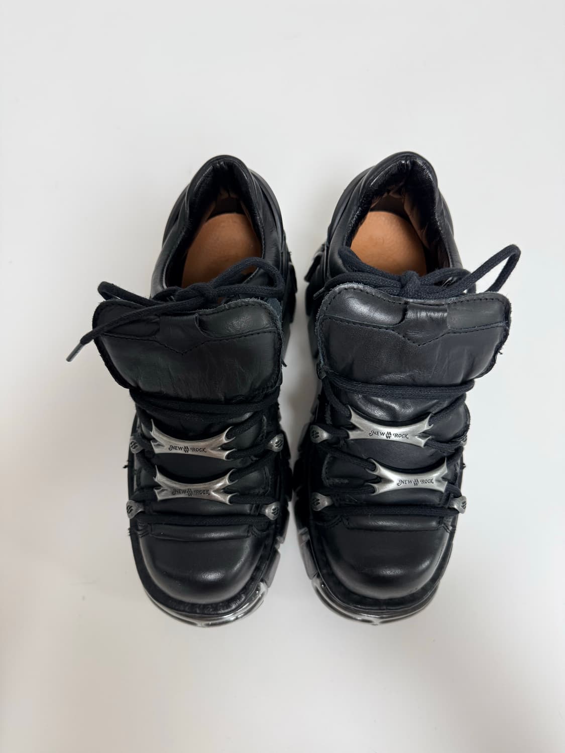 Newrock 로우탑 상품이미지4