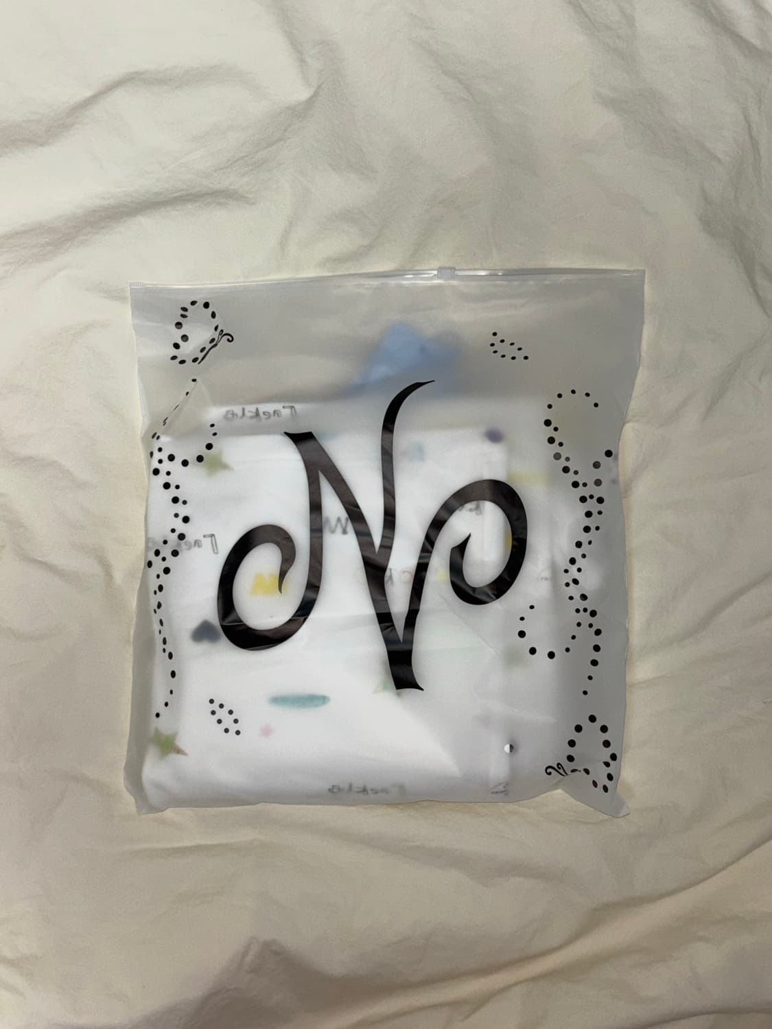 나비버스 럭키패턴팬츠 상품이미지1