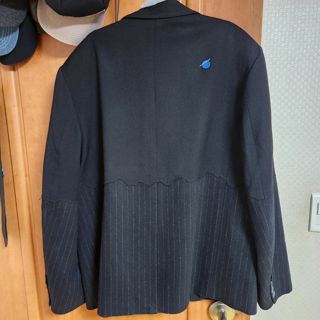 아더에러 amon blazer A3 블레이저 자켓  상품이미지3