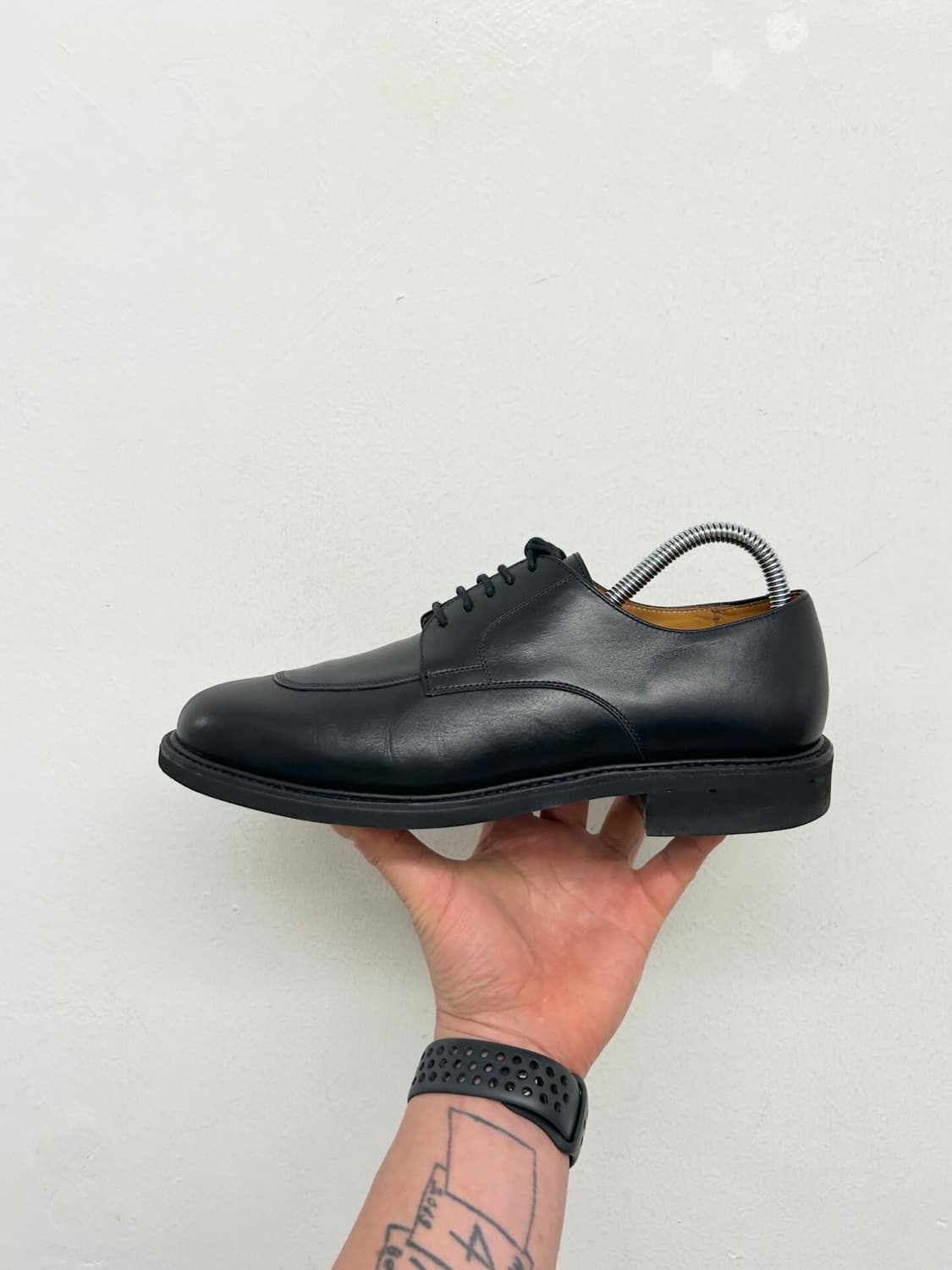 버윅 6823 유팁 더비슈즈 255 상품이미지5