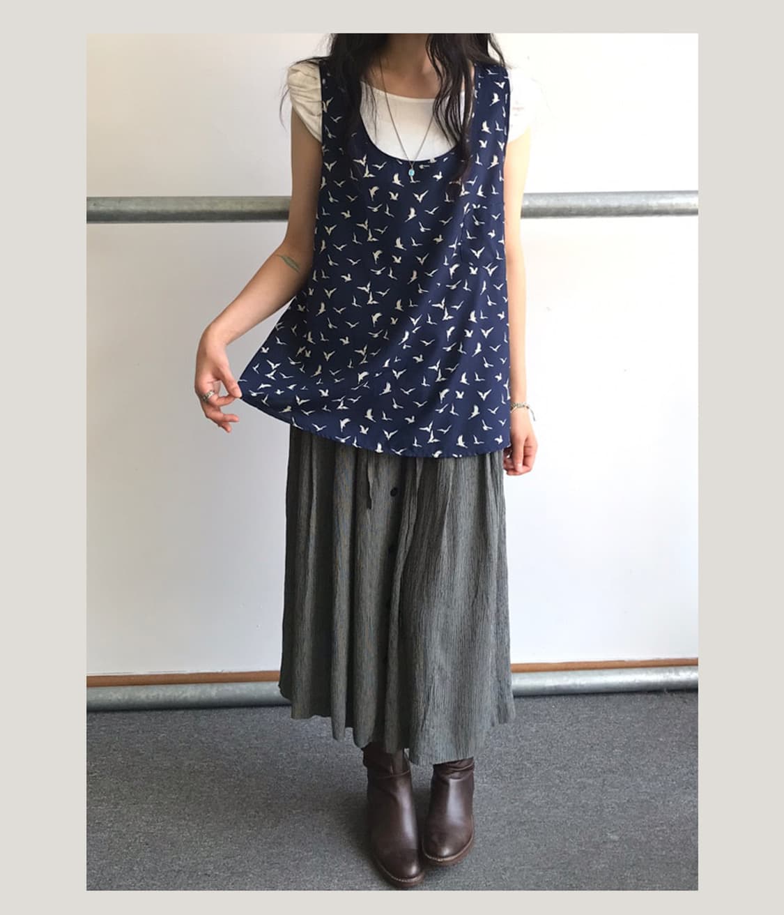 Japan vintage 상품이미지10