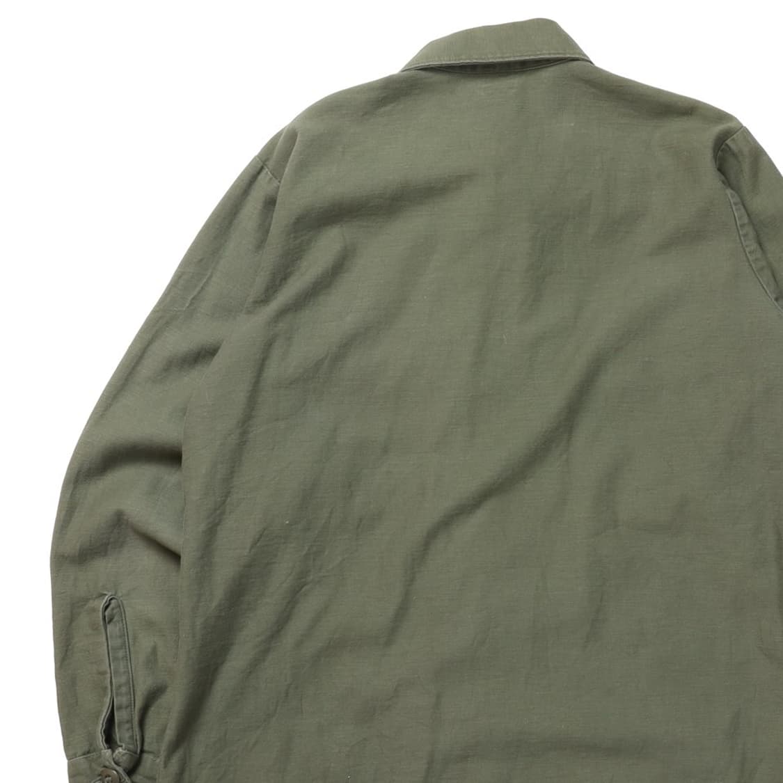 US Army OG-107 Fatigue Field Shirts

 상품이미지5