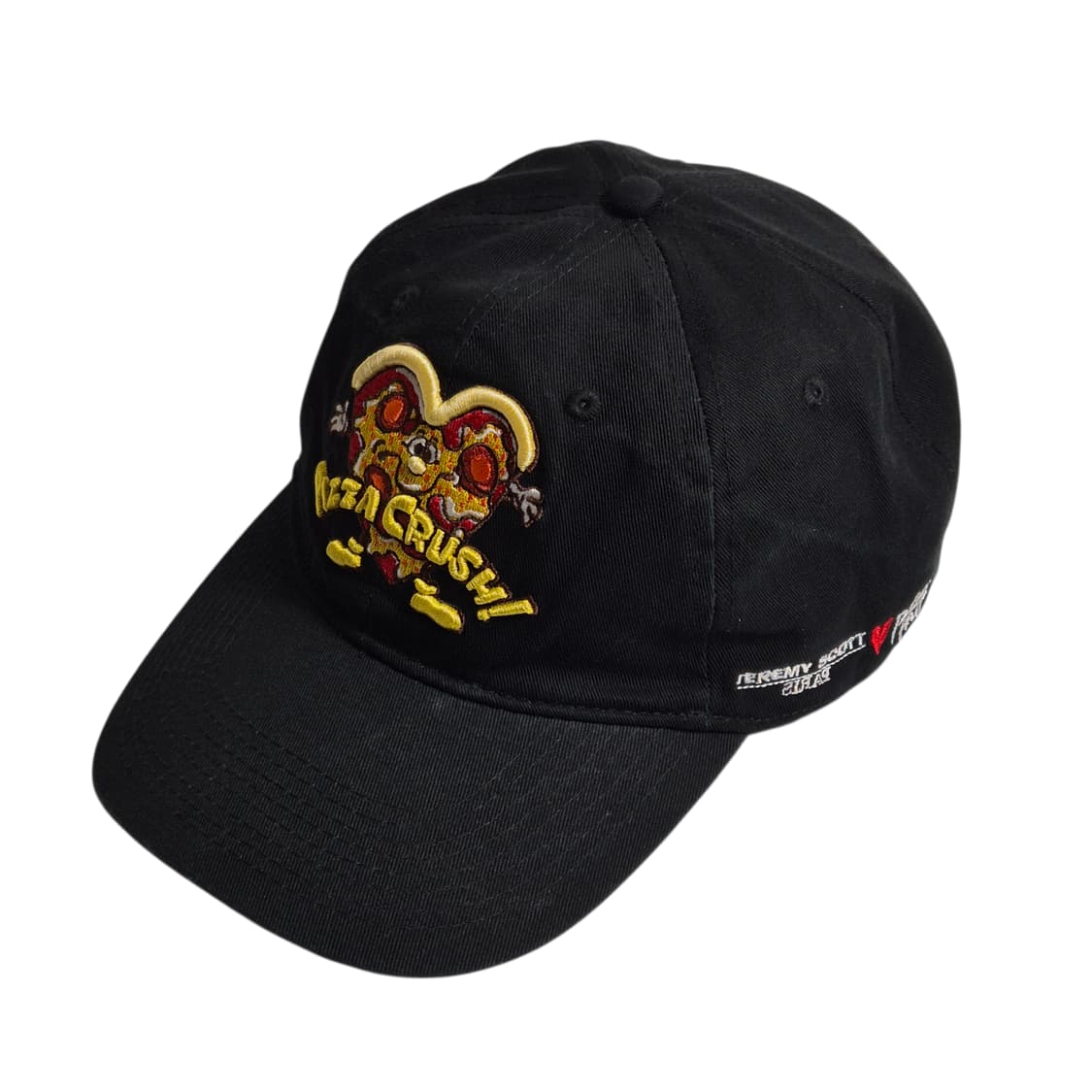 Jeremyscott) 제레미스캇 x 피자헛 캡 상품이미지2