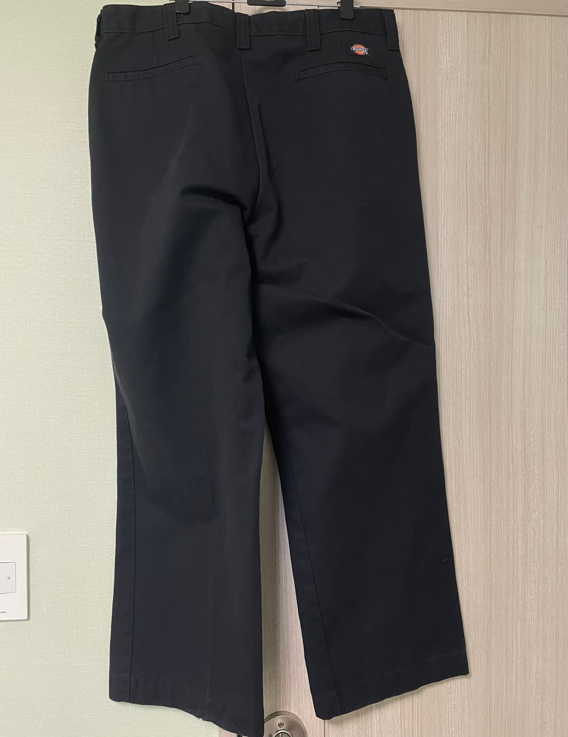 빈티지 디키즈 바지(36인치) 상품이미지2