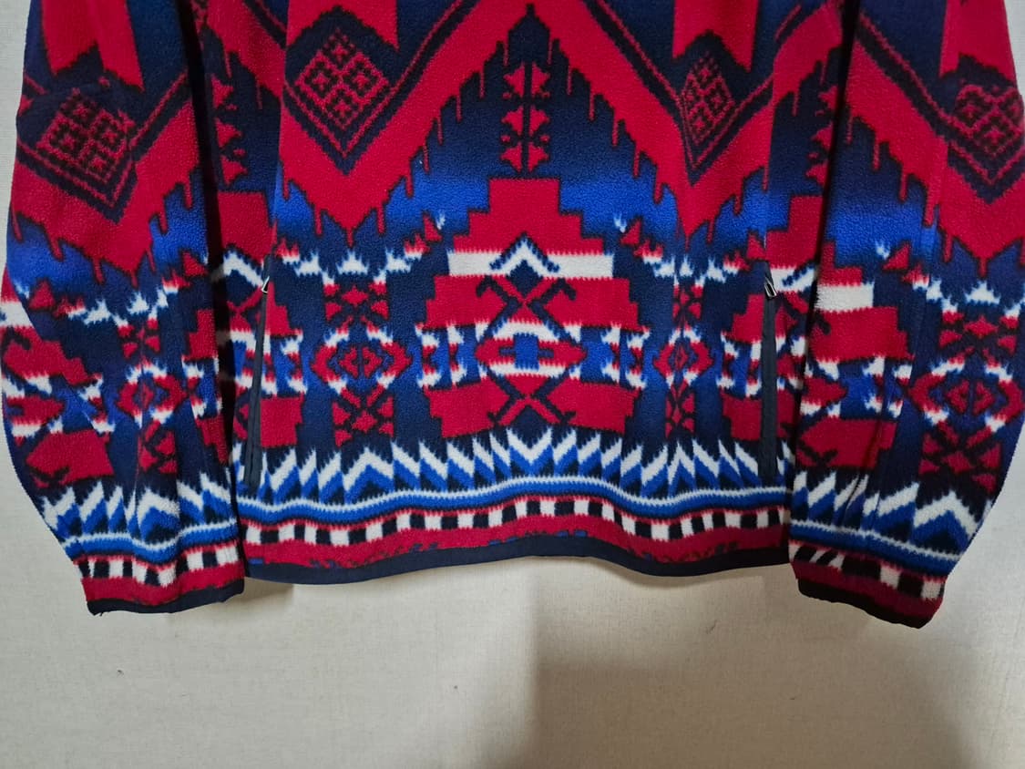 Polo Ralph Lauren 폴로 나비호 하프집업( L) 상품이미지6