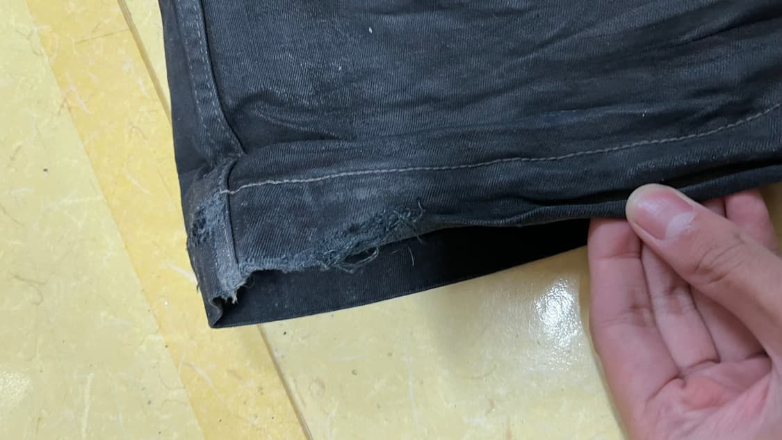 릭오웬스 볼란 sbw 29 상품이미지7