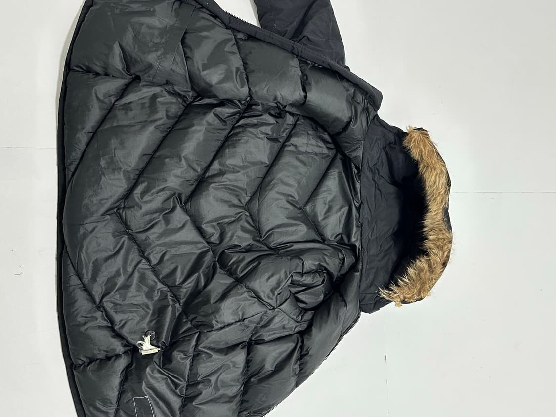 폴로스포츠 패딩 파카  상품이미지2