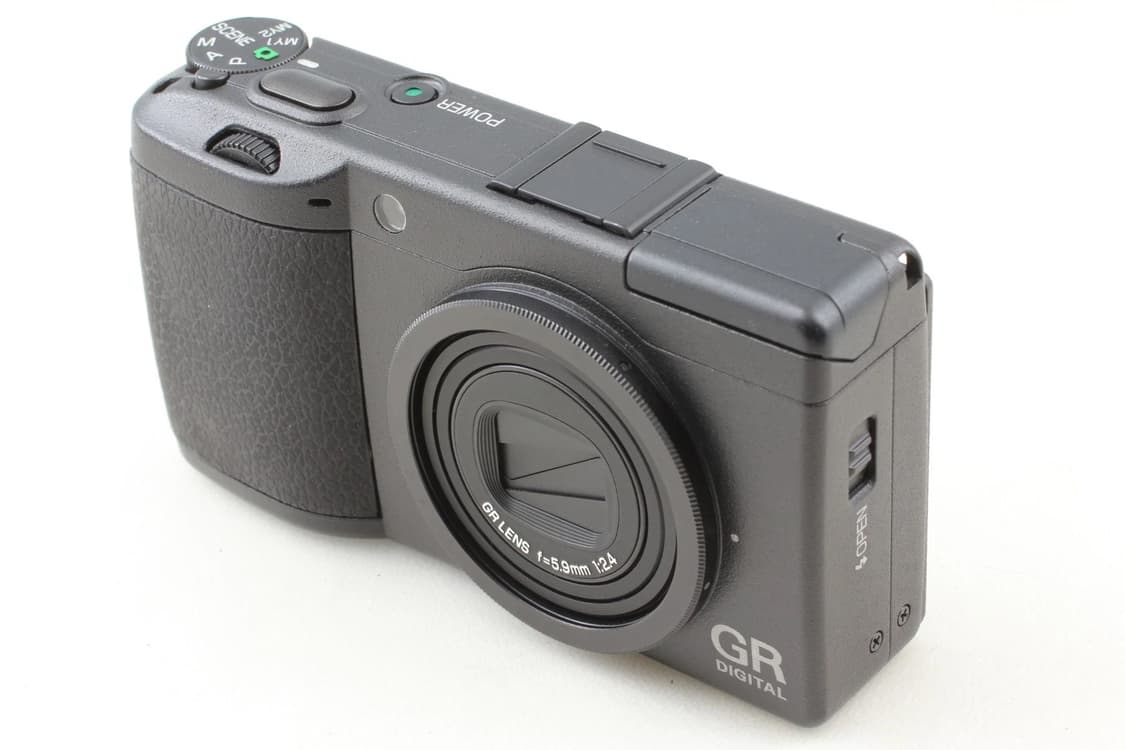 리코 Ricoh DIGITAL 2 상품이미지1