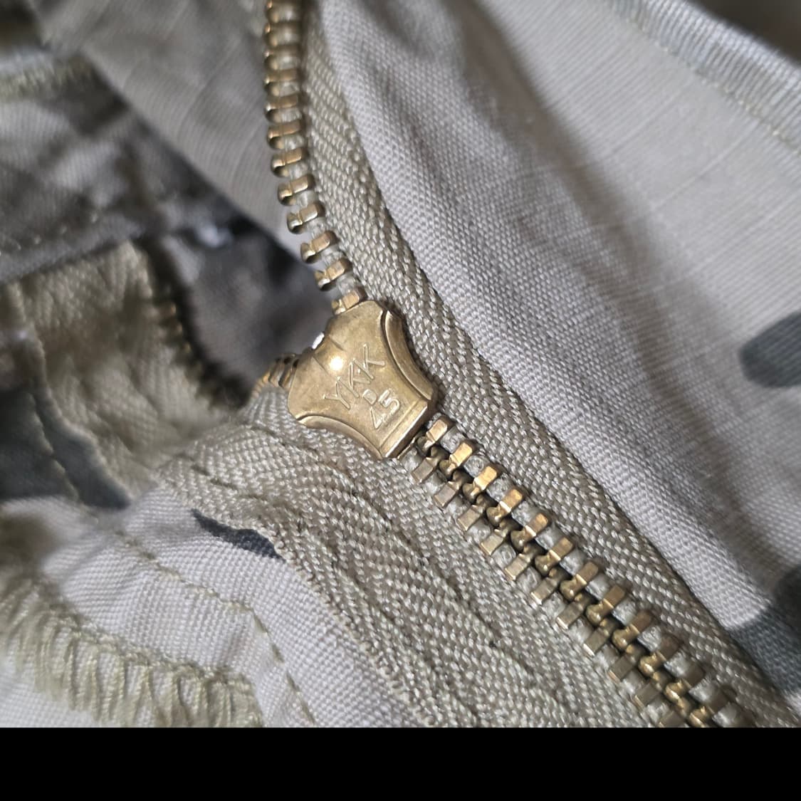 Wrangler 랭글러 카모 카고 반바지 36 상품이미지5