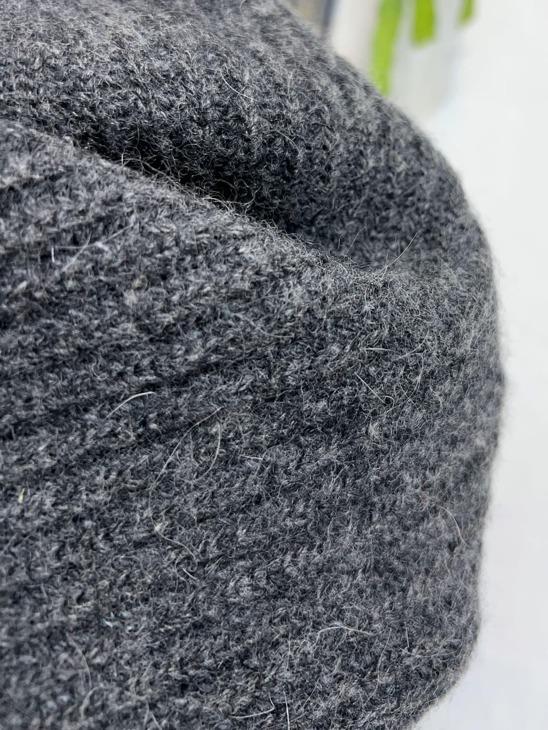 POSITION FIVE Turtleneck Knitwear 상품이미지8