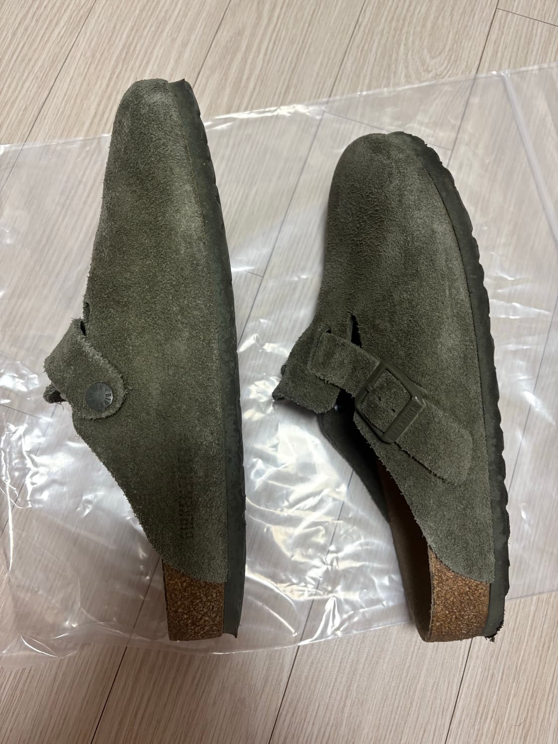 버켄스탁 270 상품이미지5