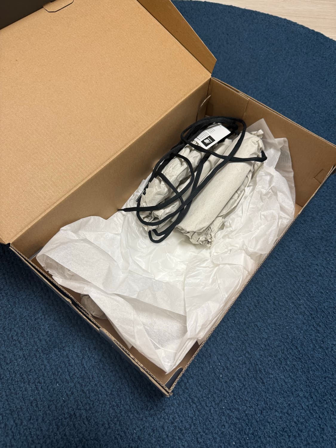 [270] 뉴발란스 509 블랙 캐슬 그레이 상품이미지10