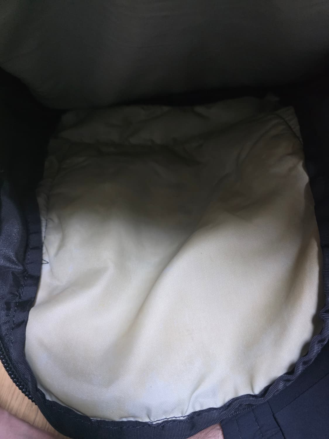 노스페이스 레콘 30L 백팩 블랙 상품이미지5