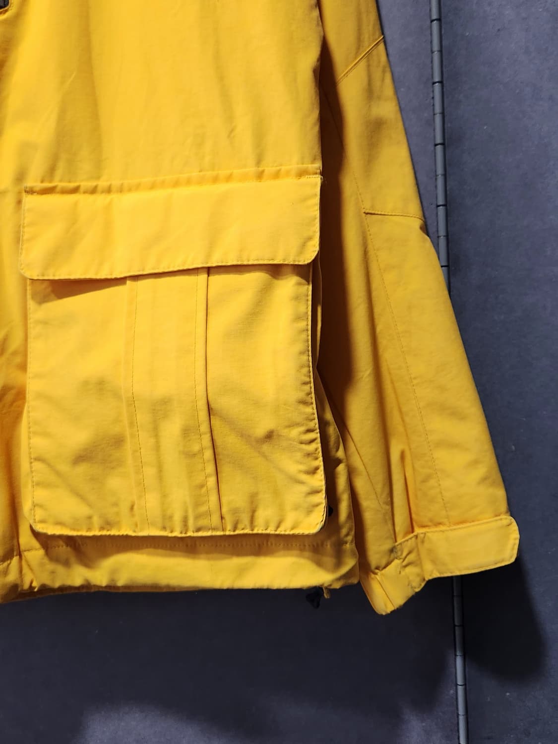 디스커버리  바람막이 점퍼 95 상품이미지5