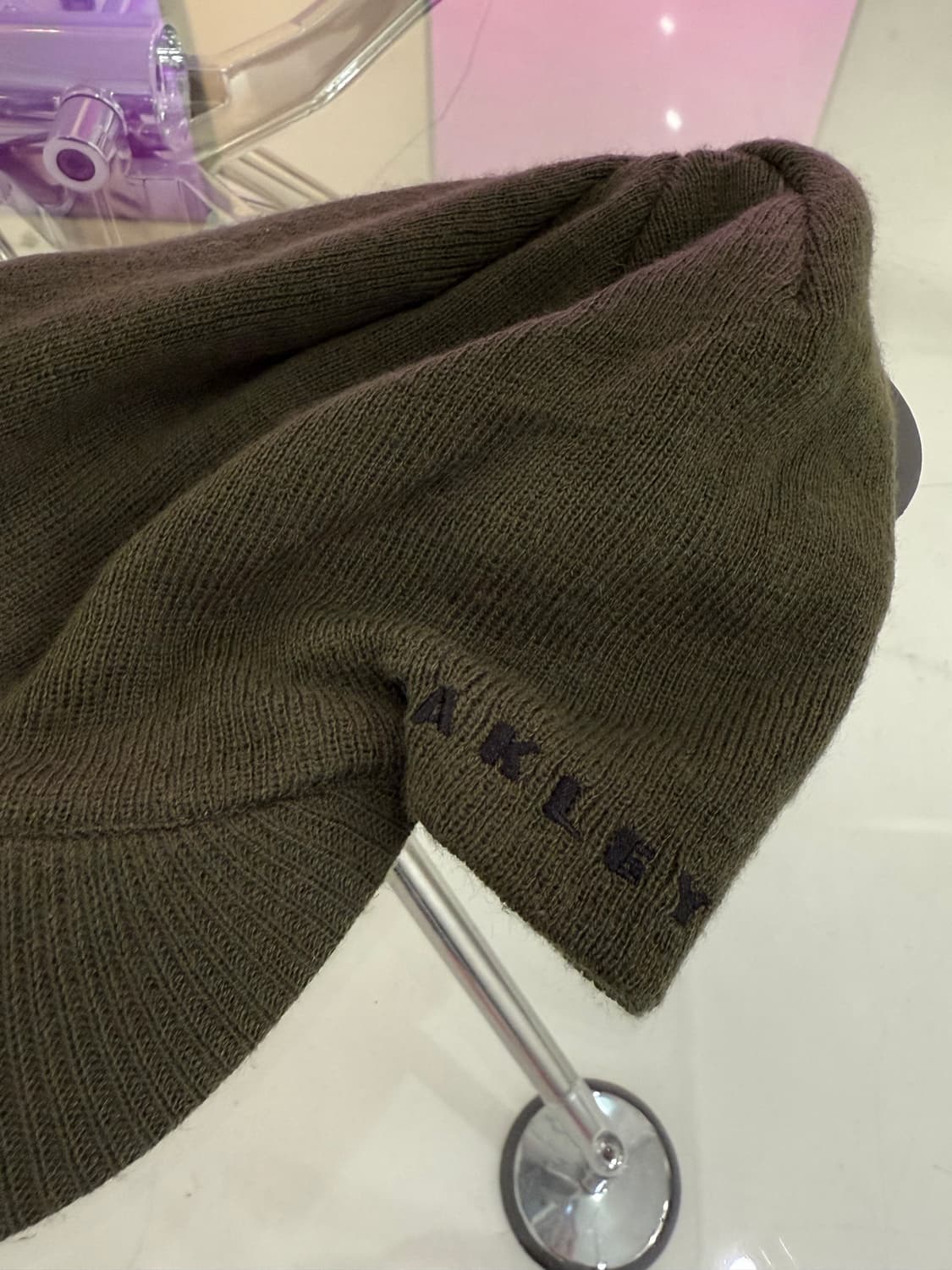 오클리 비니캡 상품이미지2