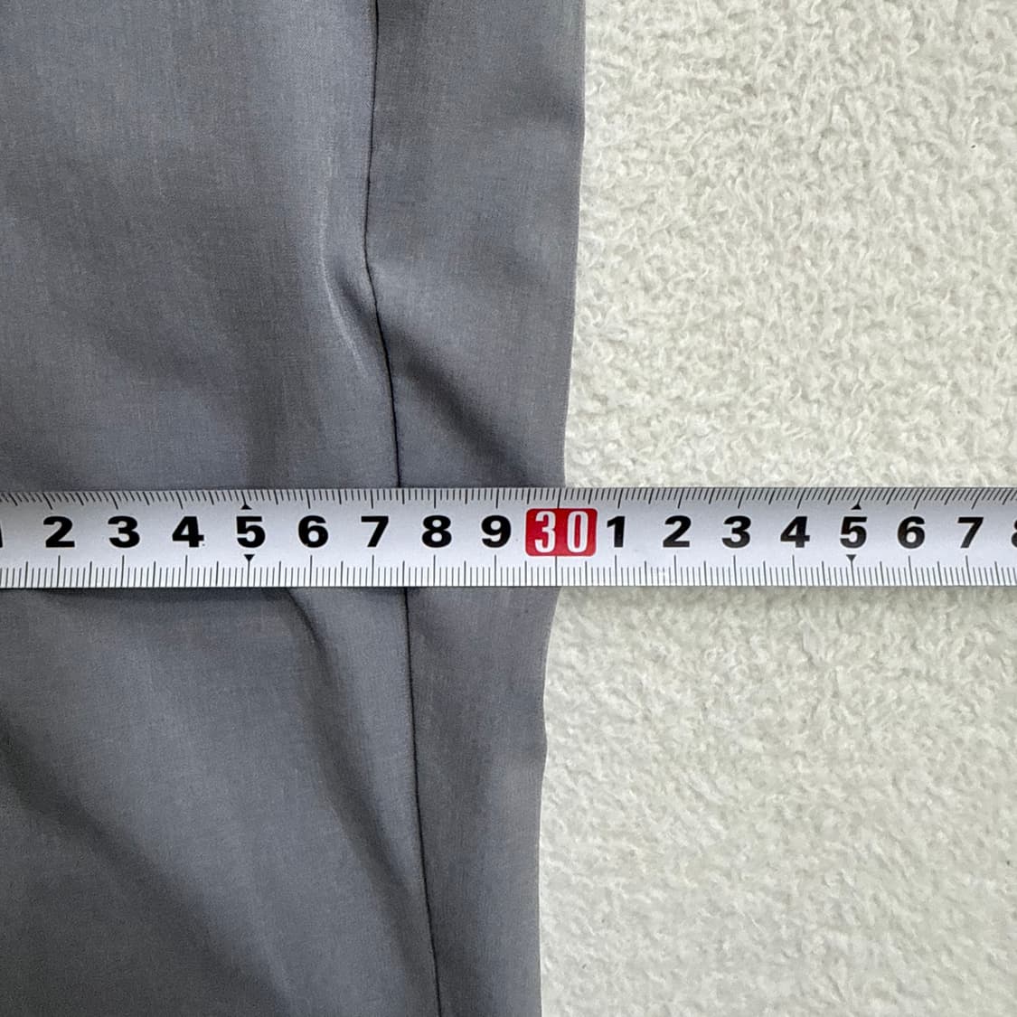 82 휠라 골프바지 0518T 상품이미지6