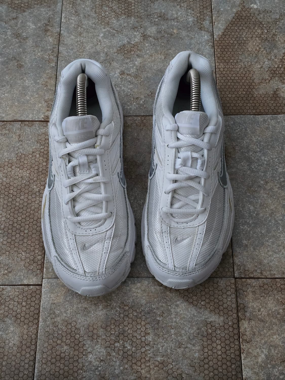 (230)나이키 이니시에이터 화이트 상품이미지2