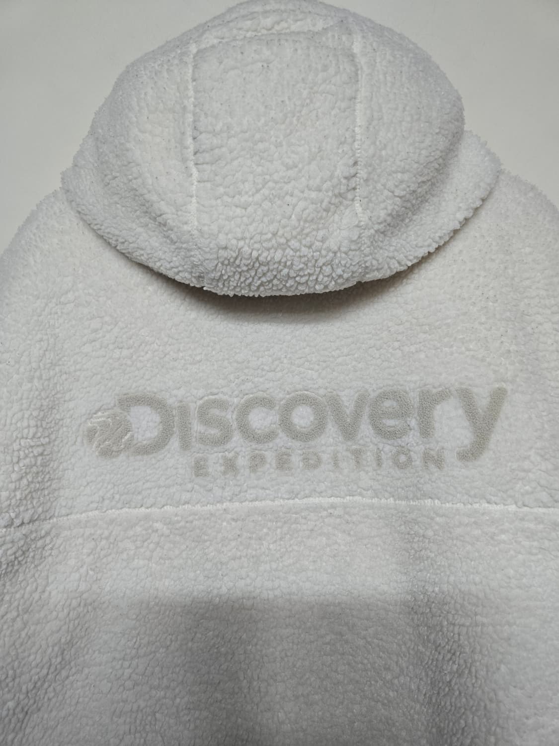 디스커버리 구스 리버시블 패딩 105 상품이미지7