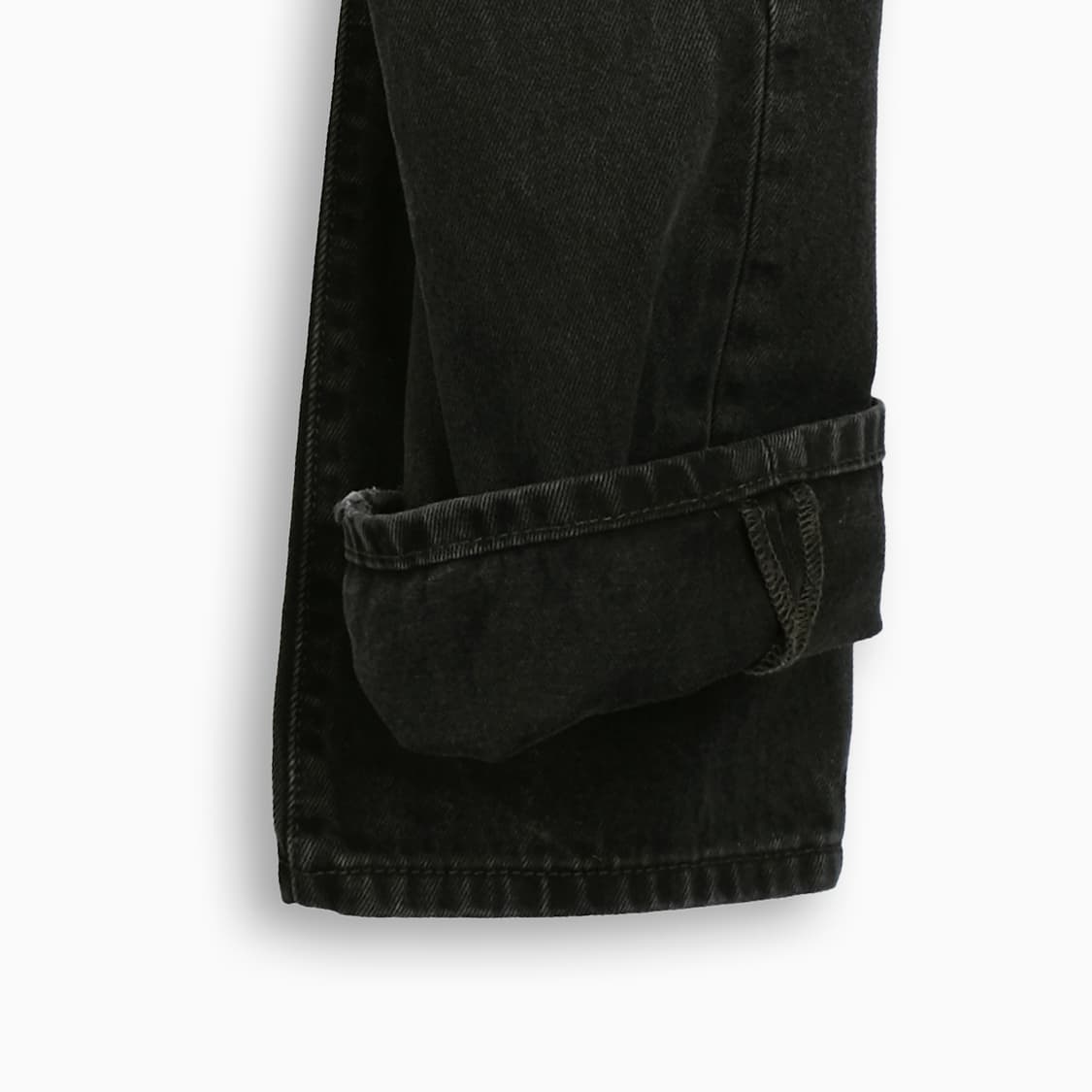 빈티지 리바이스 517 흑청 블랙진 31 인치 LV5173384 상품이미지7