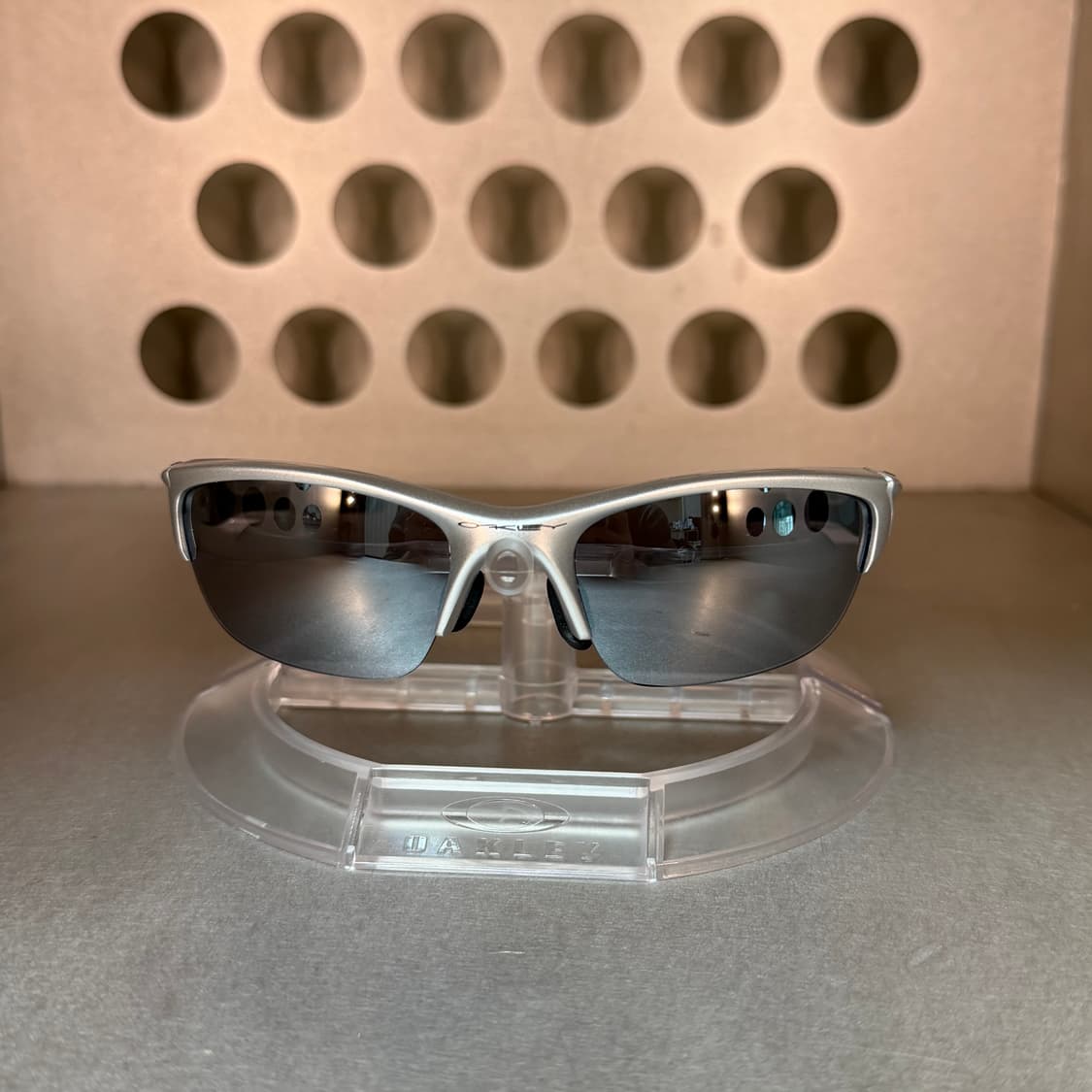 오클리 Half Jacket 2.0 하프자켓 (2012) 상품이미지2