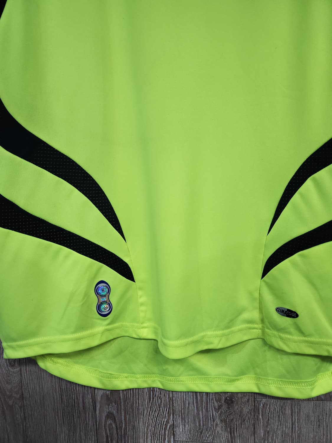 861) 아디다스 adidas 첼시 어웨이 유니폼 상품이미지7