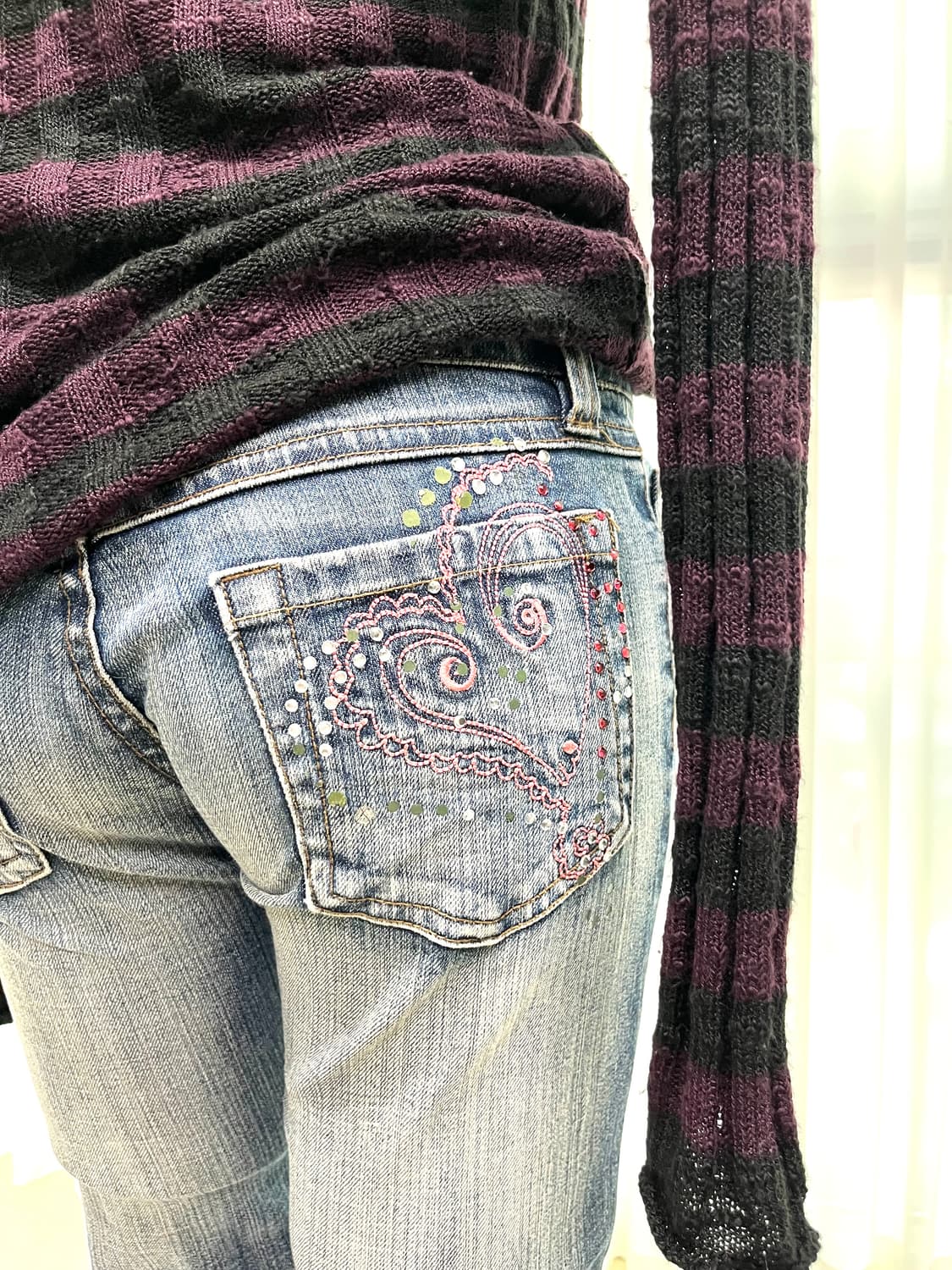 punk mood set   상품이미지4