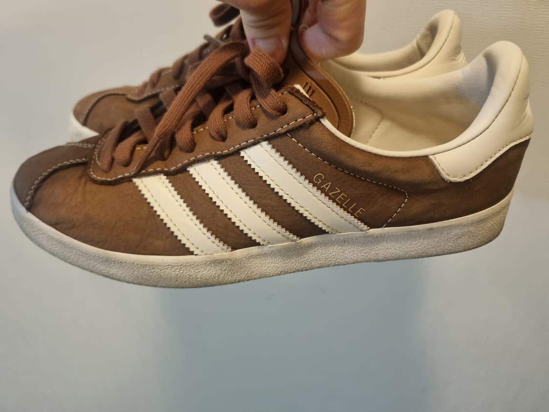 아디다스 가젤 브라운 260 상품이미지3