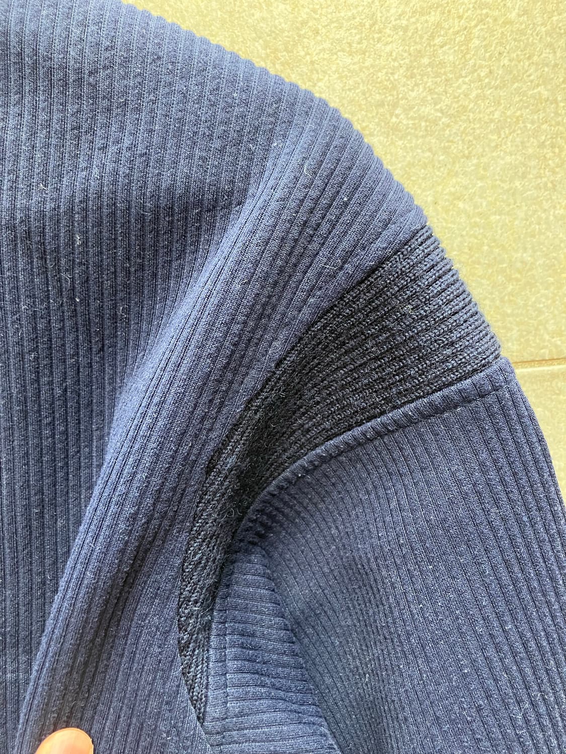 메이드인 재팬 일본메이드 코듀로이 블루종 자켓 L 상품이미지5