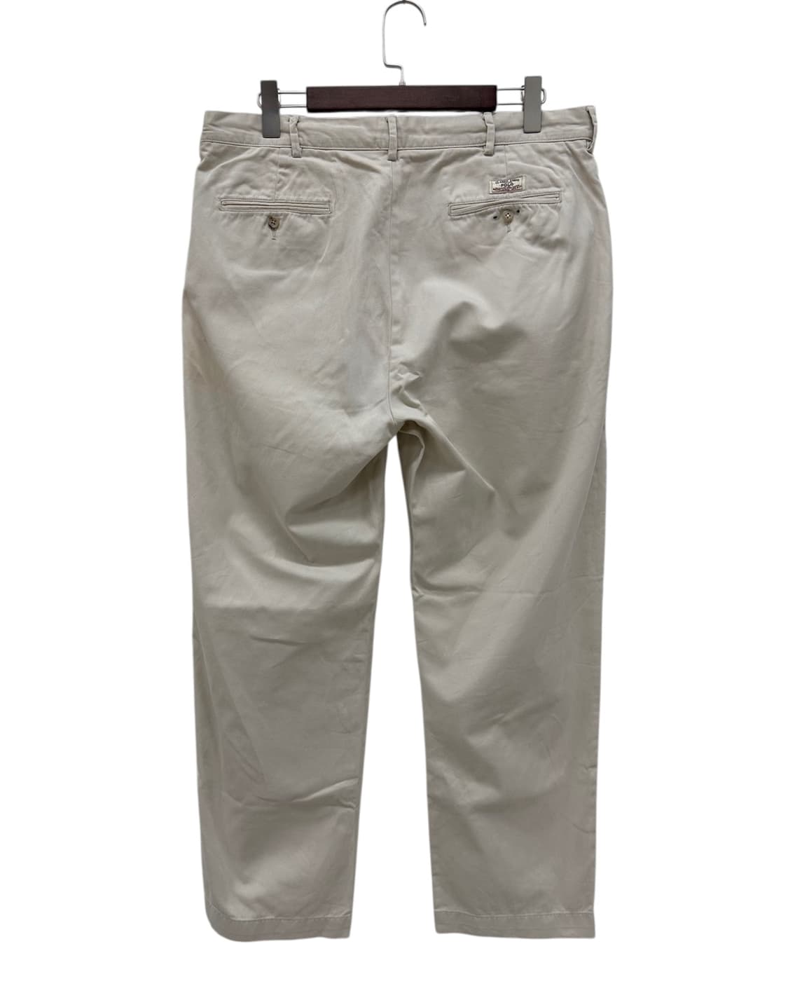 00s 폴로 치노팬츠 아이보리 (36) 상품이미지7