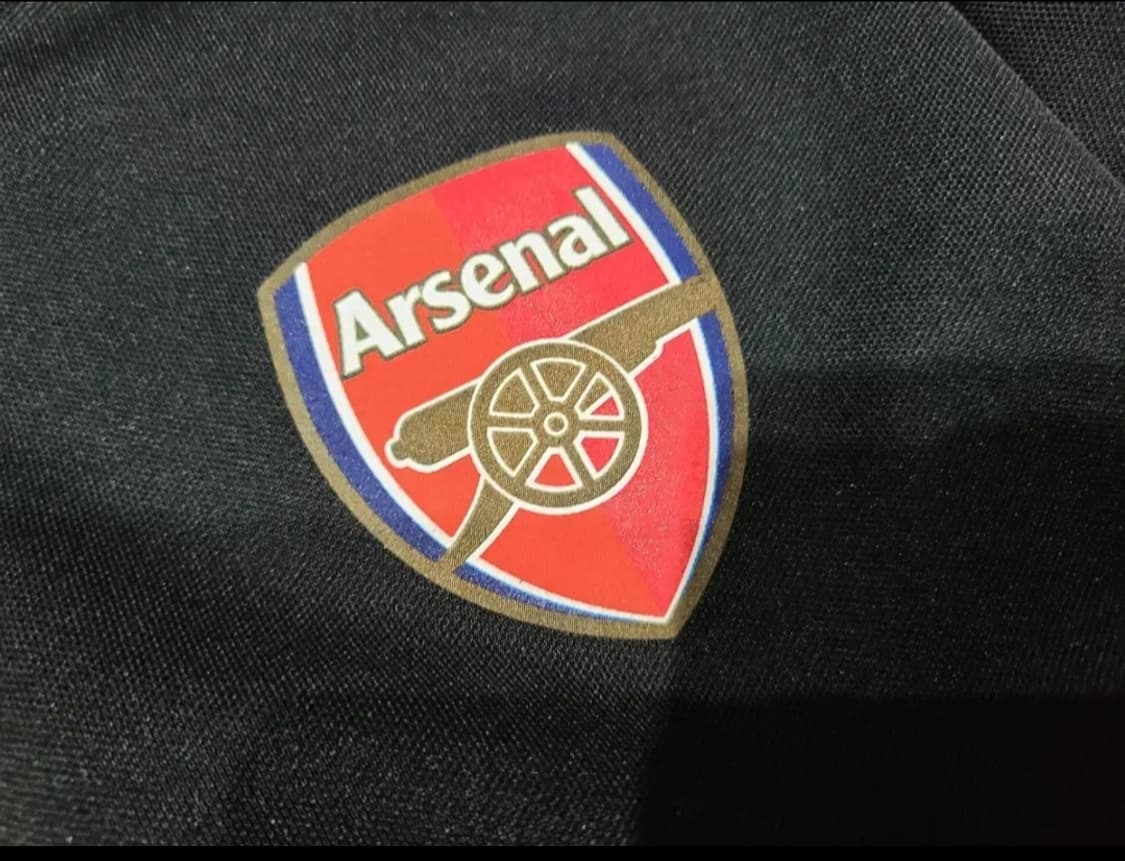 NIKE 12 아스날 트랙탑 상품이미지3