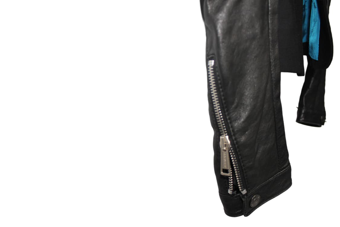 디스퀘어드2 램스킨 블레이저  상품이미지9