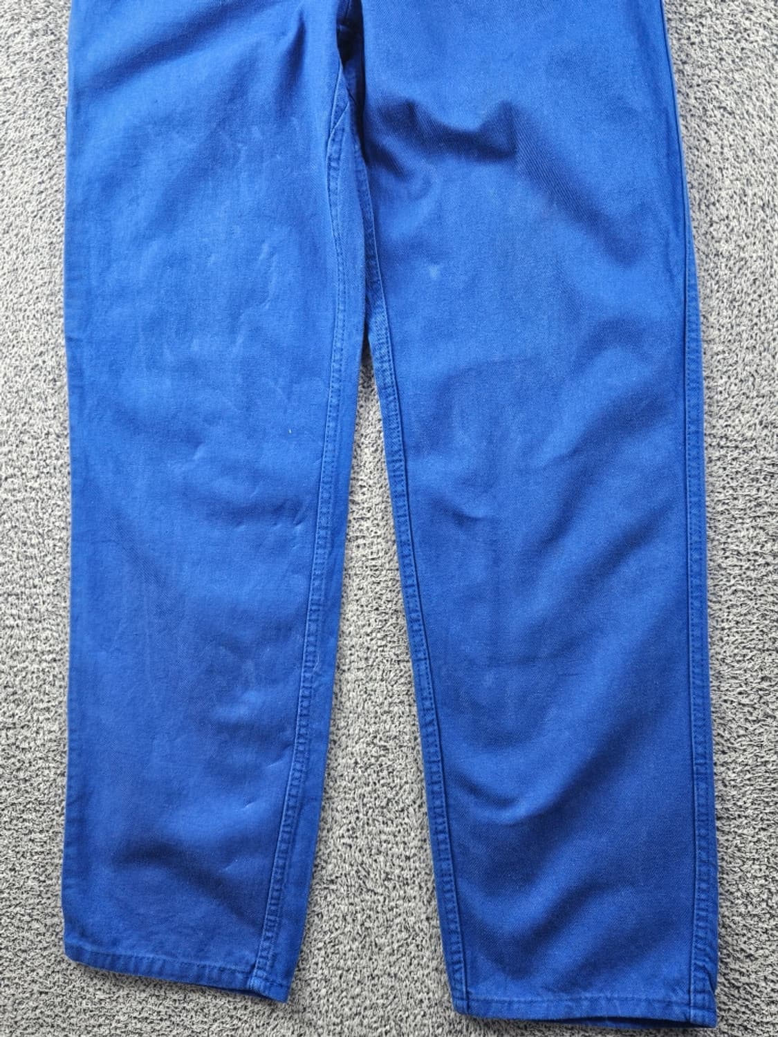 버튼플라이 프렌치 워크 팬츠 ( 27~28 추정 ) / 11402 상품이미지6