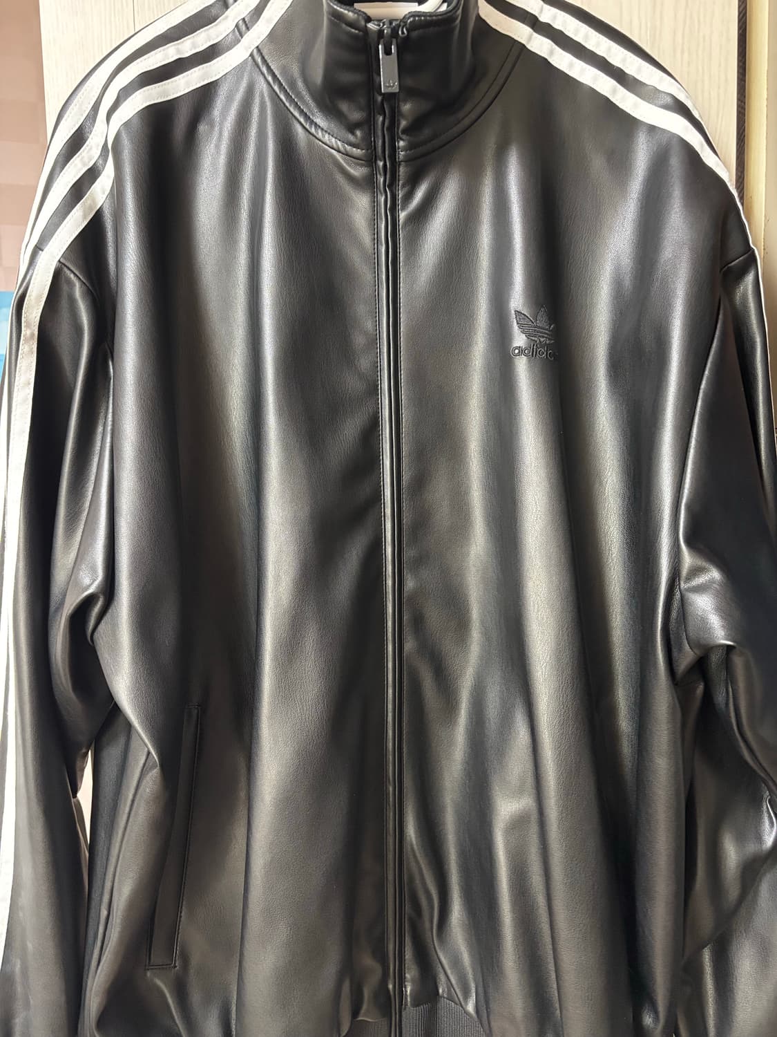 아디다스 포우레더 자켓 2xl 상품이미지1