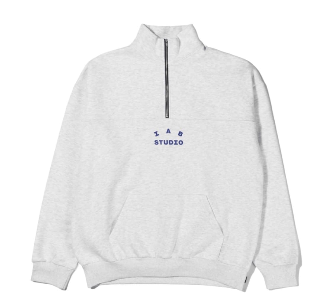 아이앱 하프집업 상품이미지1