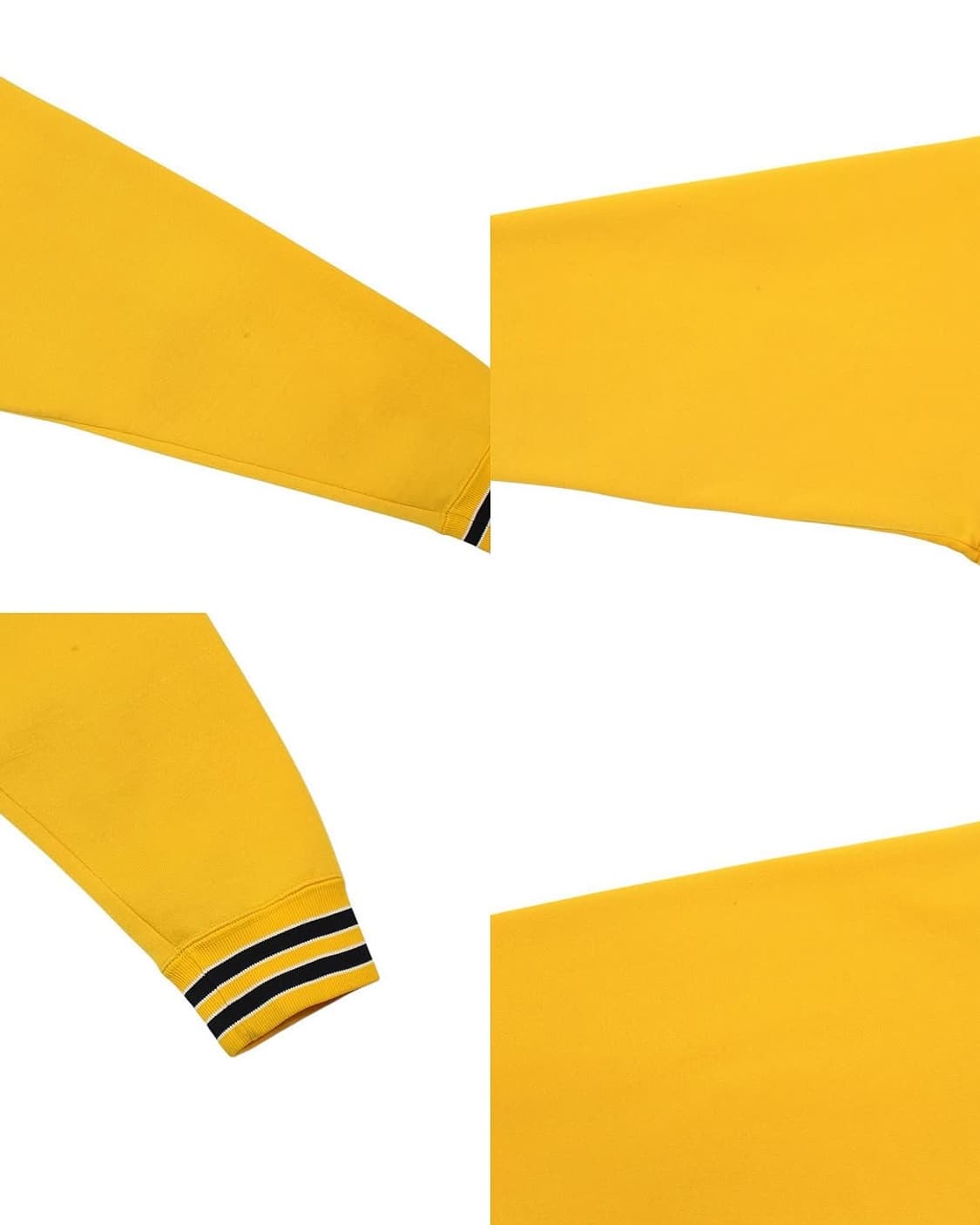 1960s USA 챔피온 나일론 립 라인 스웻셔츠 빈티지 미국제 상품이미지10