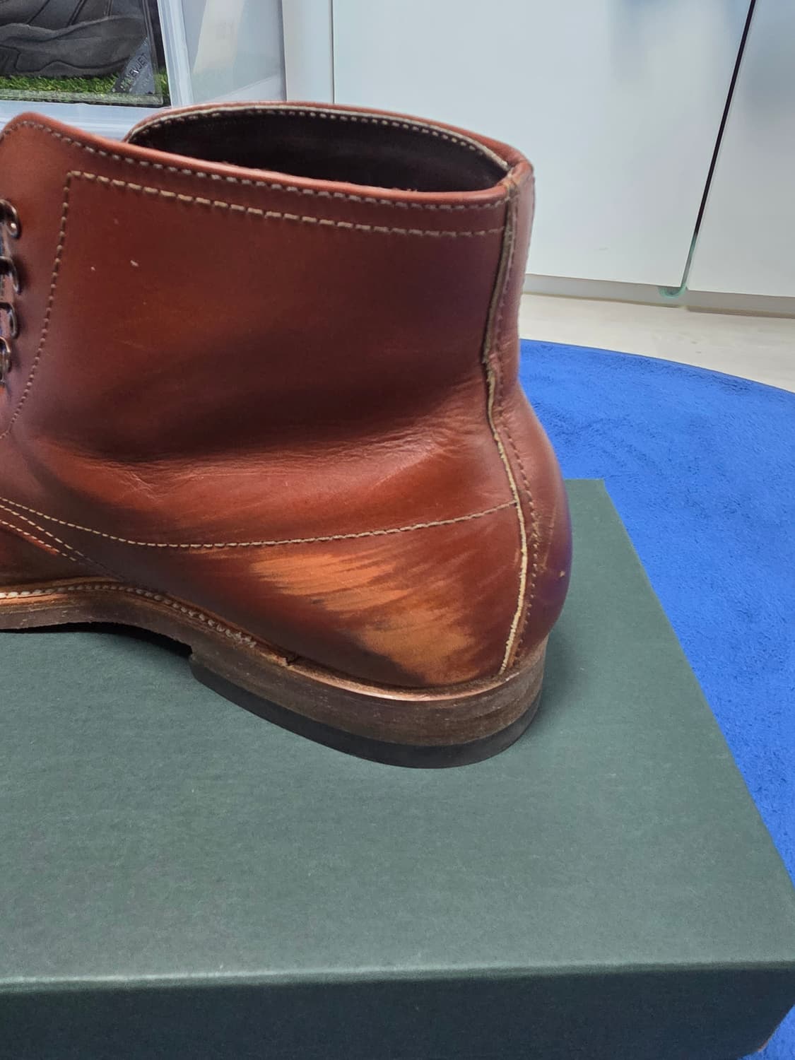 알든 405 8D 상품이미지3