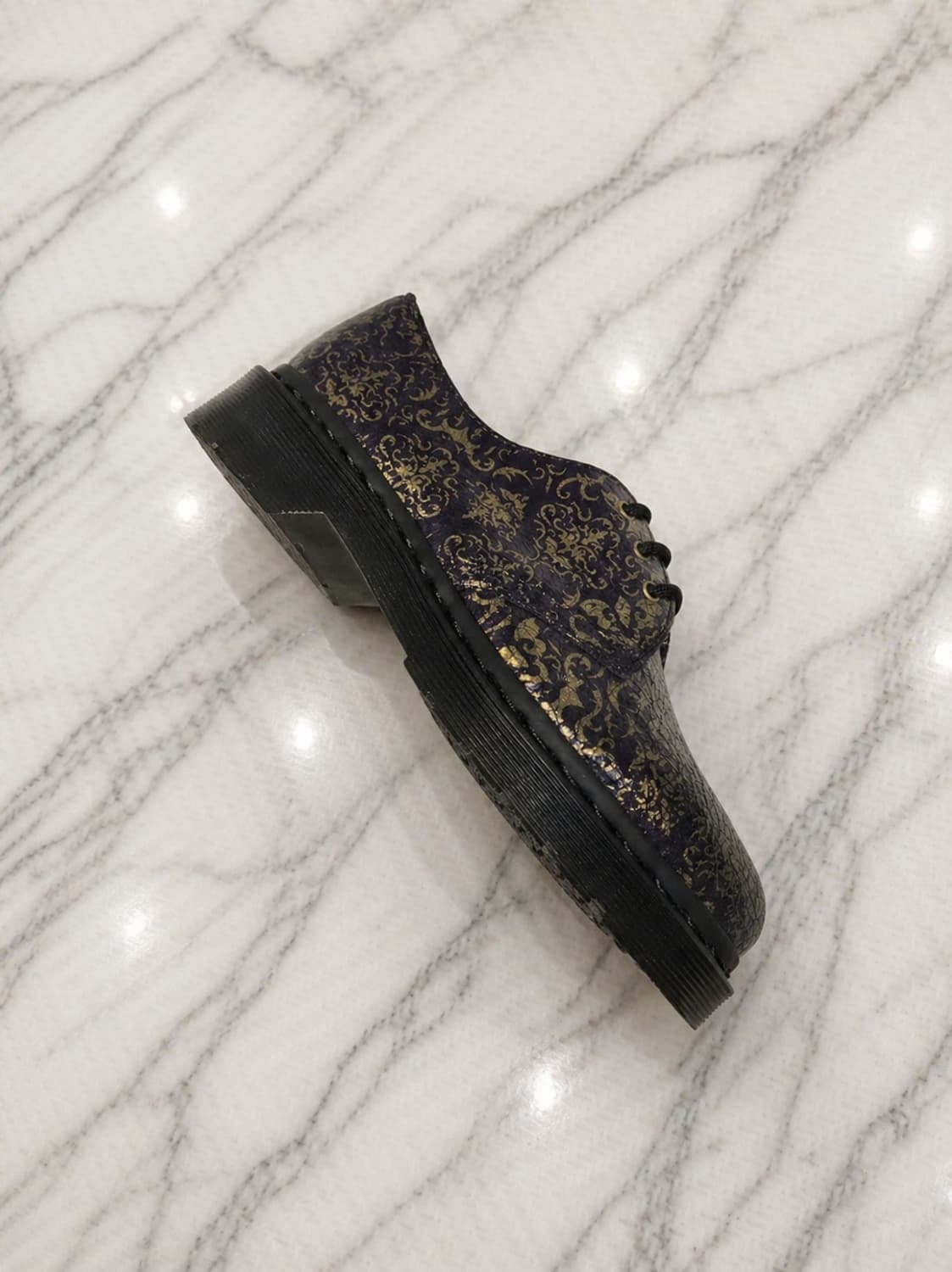 닥터마틴 1461 바로크 / 할로윈 한정판 / 220 상품이미지8