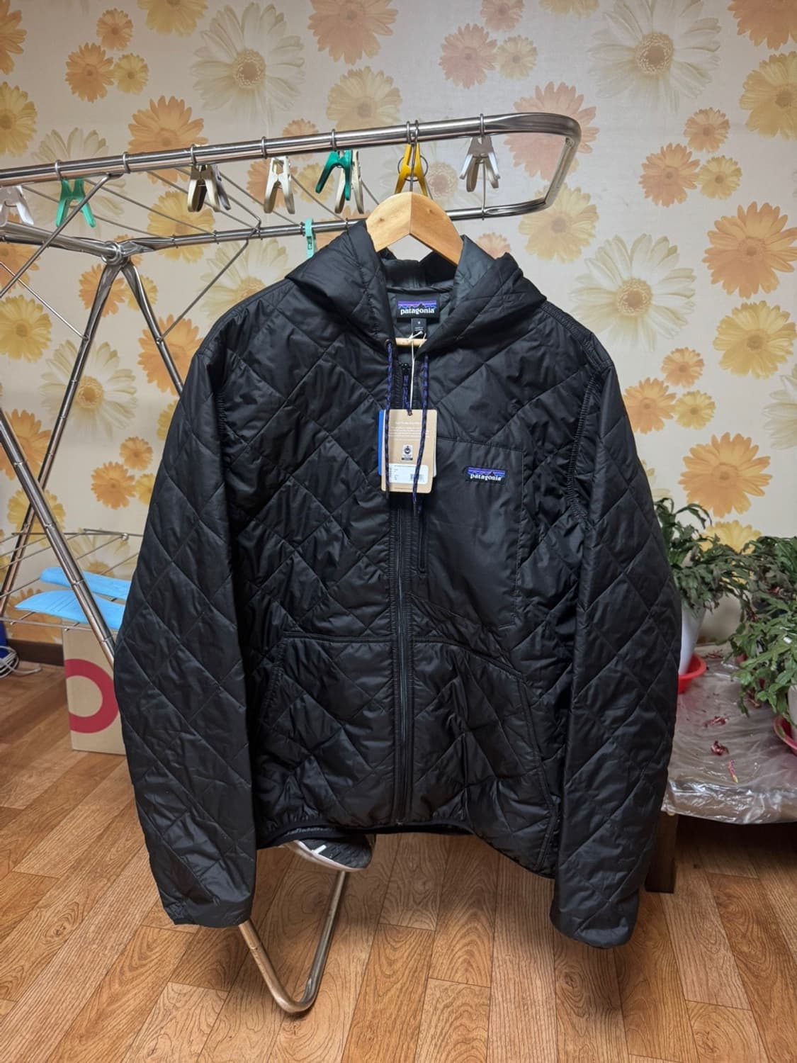 파타고니아 경량패딩 상품이미지2