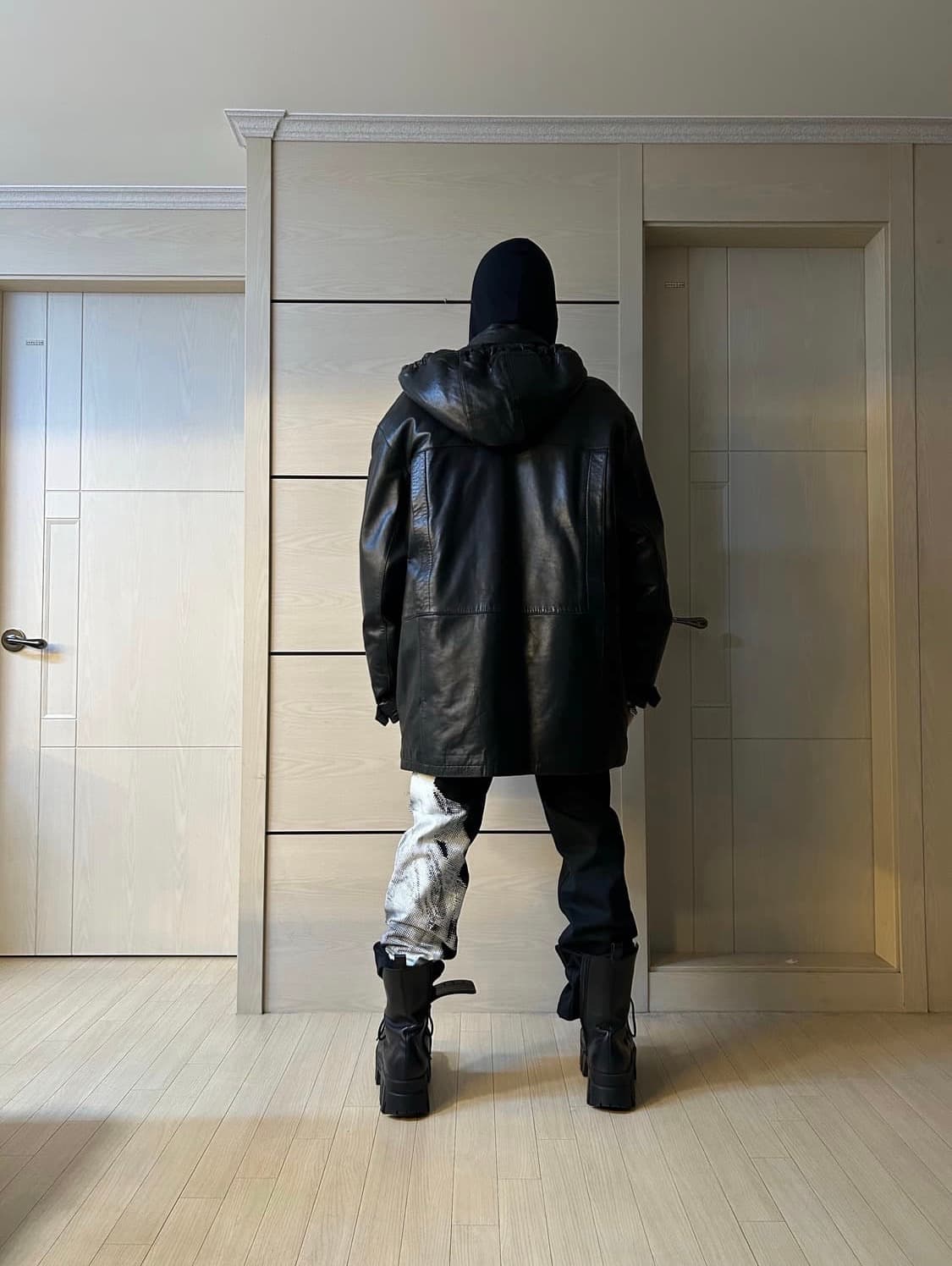 솔로이스트 프리실라 데님 44 상품이미지10