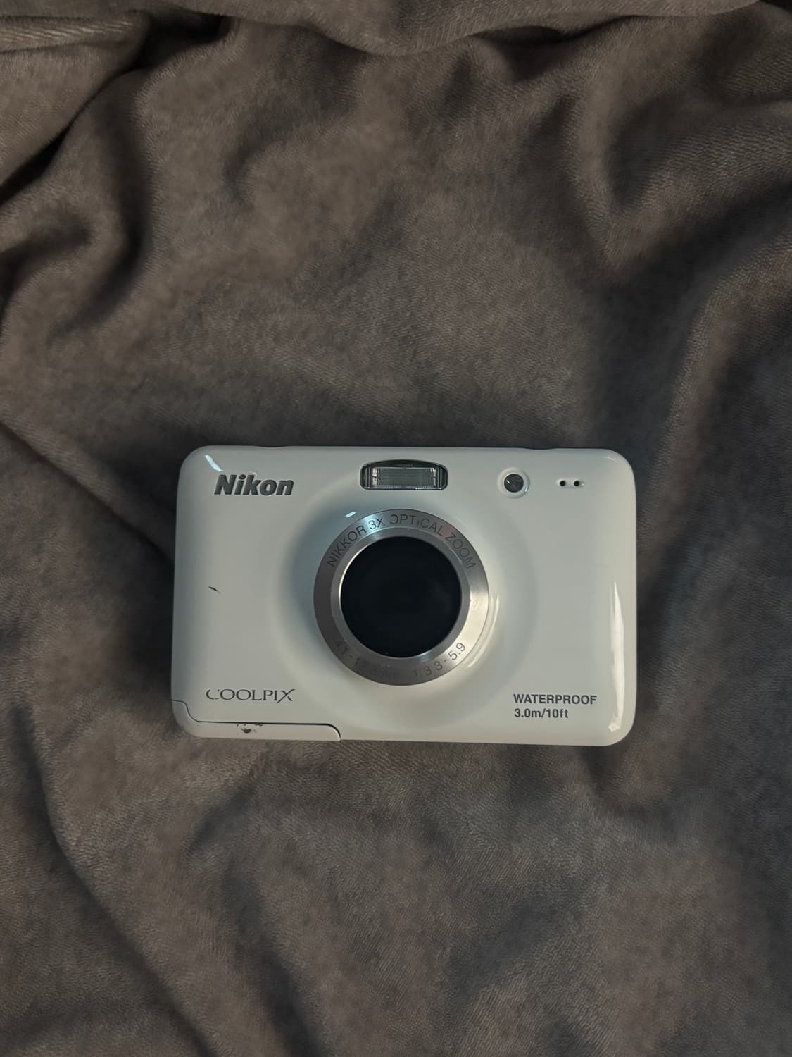 니콘 쿨픽스 s30 상품이미지1