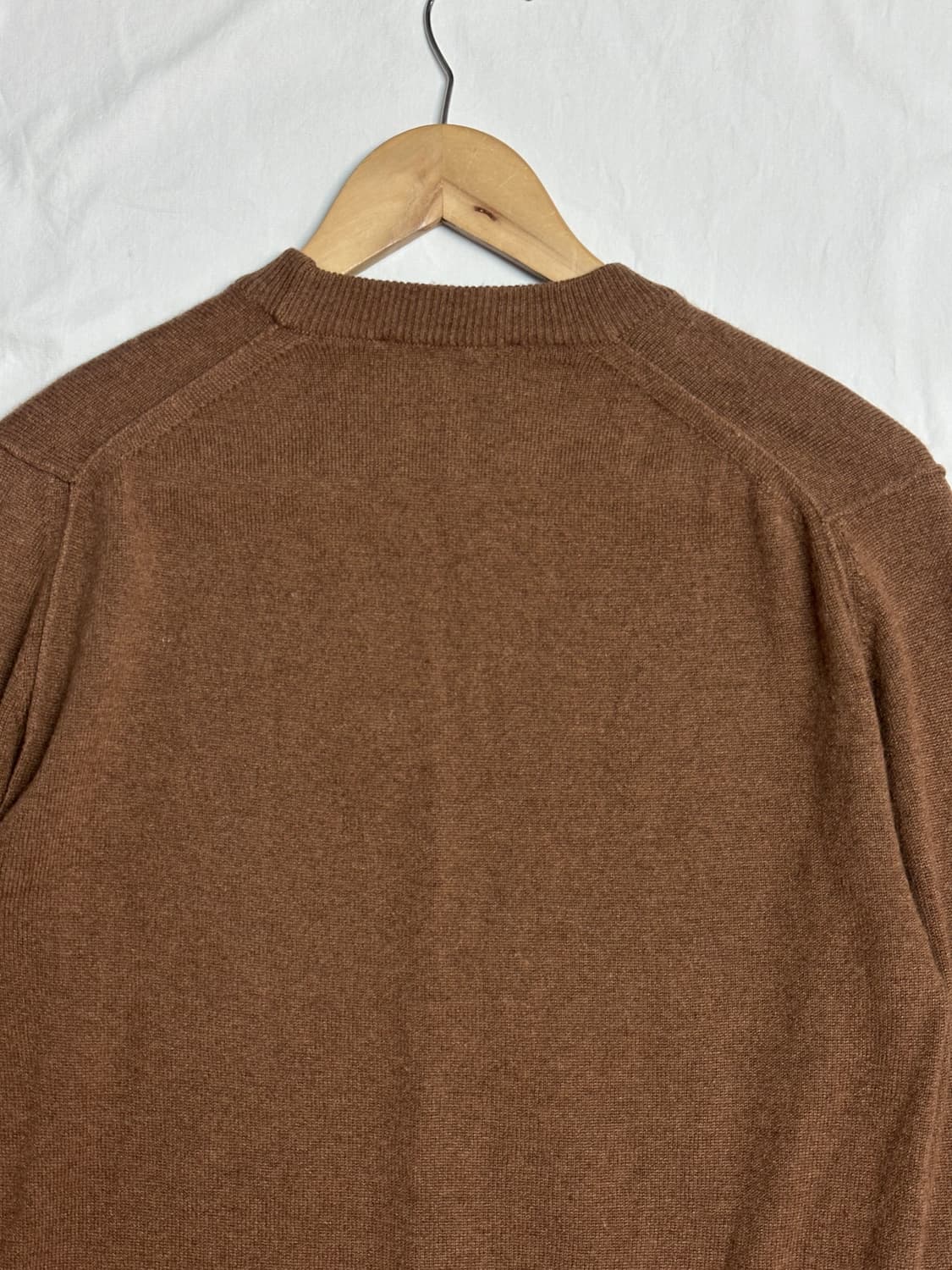 D&G 돌체앤가바나 캐시미어니트 상품이미지5